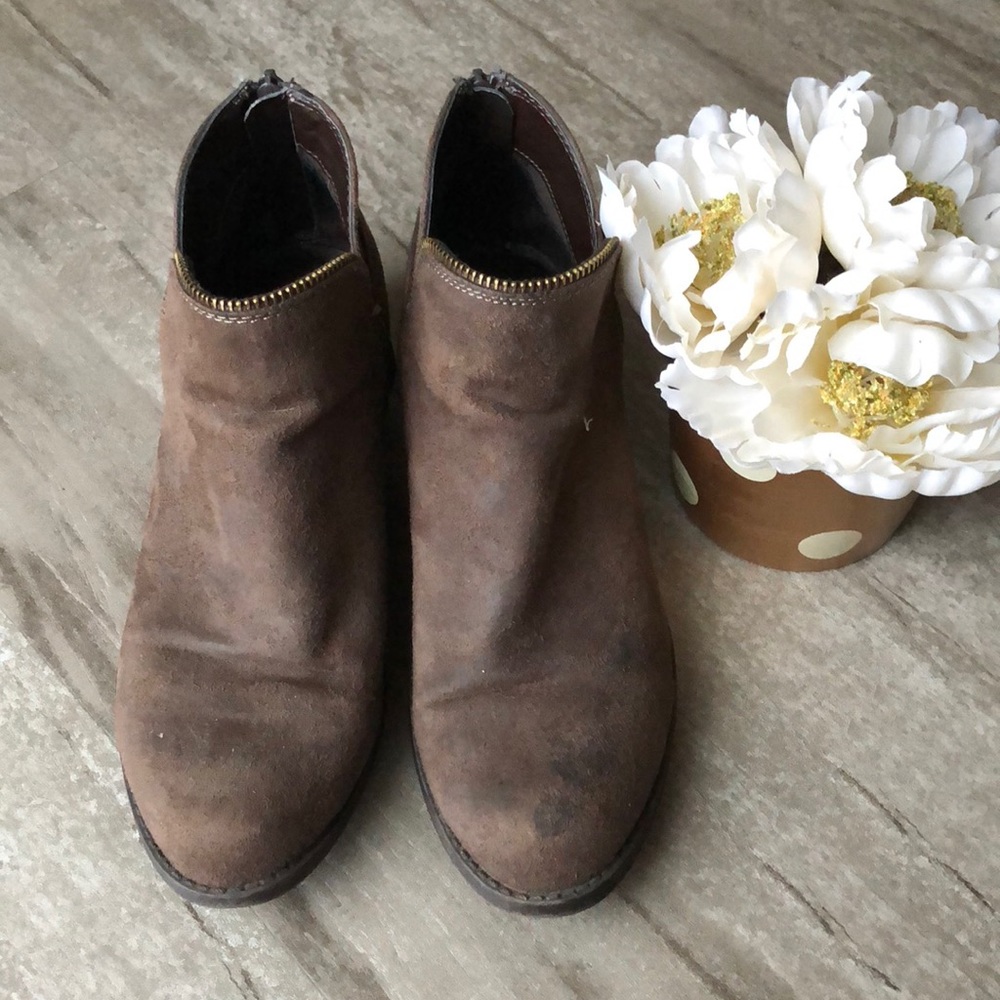 Carlos Santana Bootie